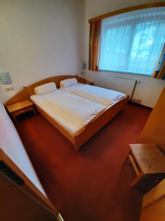 Apart Birgit プフンツ エクステリア 写真
