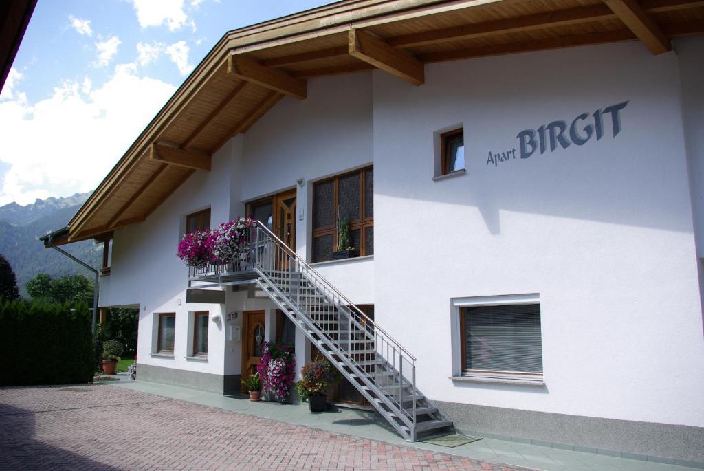 Apart Birgit プフンツ エクステリア 写真