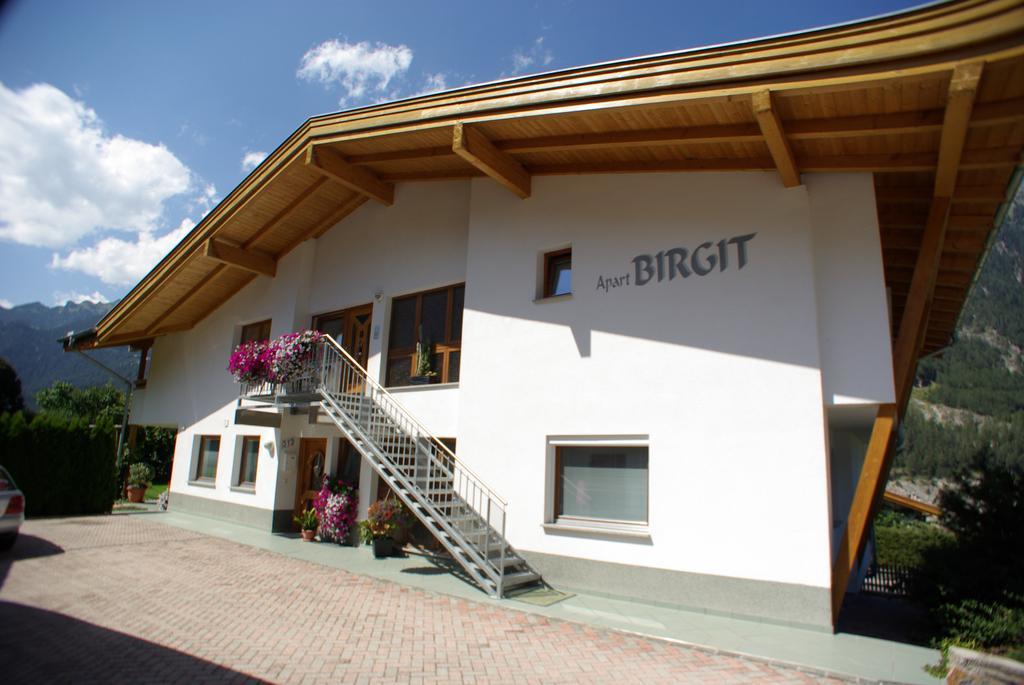 Apart Birgit プフンツ エクステリア 写真